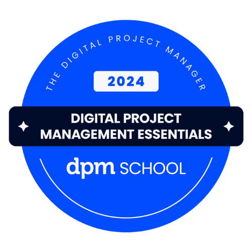 DPM: Digital Project Management Essentials