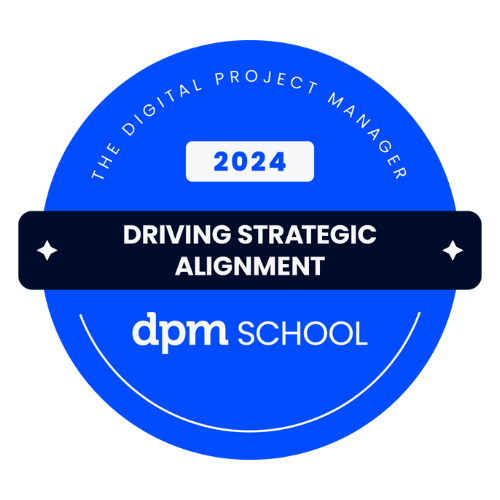 Driving Strategic Alignment