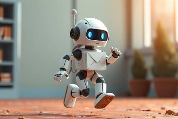 Email Automation