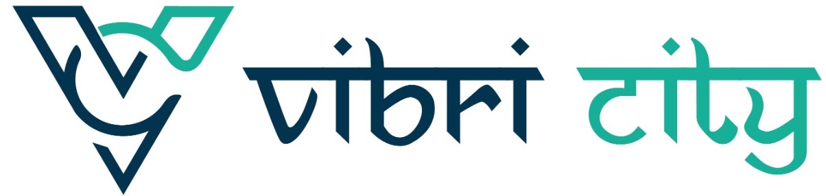 Vibri City logo